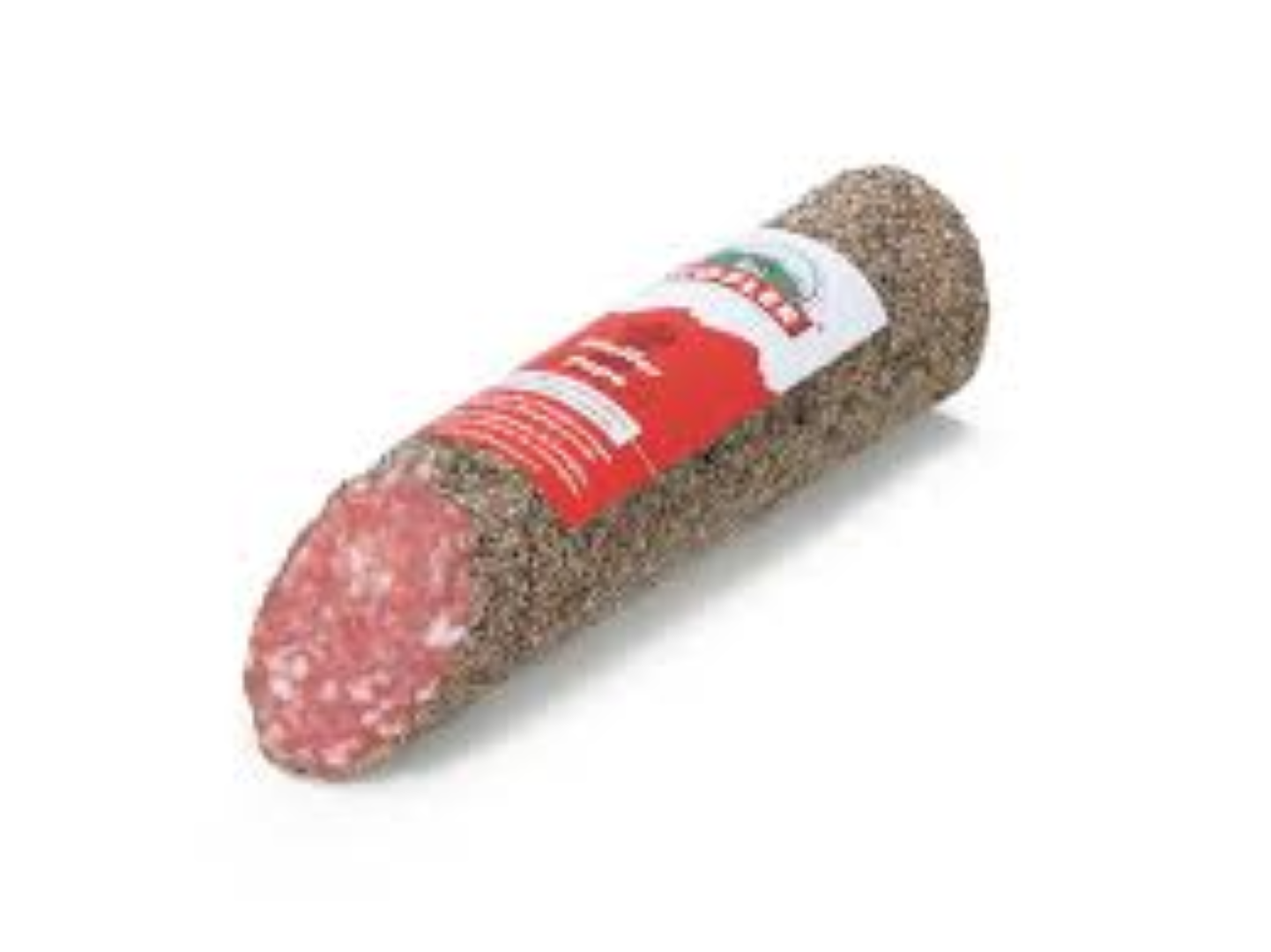 FCL CFG SALAMI WITH PEPPER 2KG
